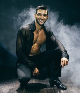 Alexander Velásquez