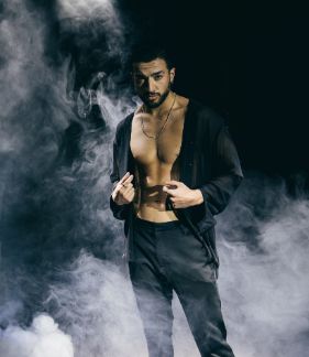 Victor Manuel Villota